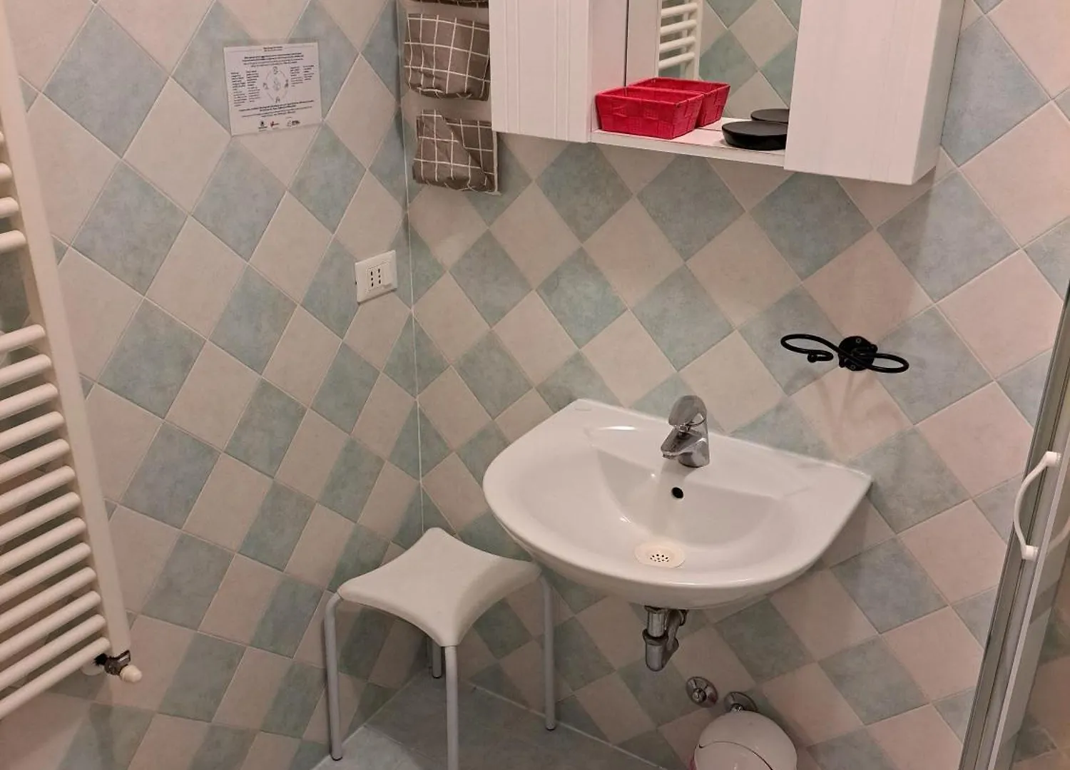 Locanda Ca' Formosa Venedig Pensionat