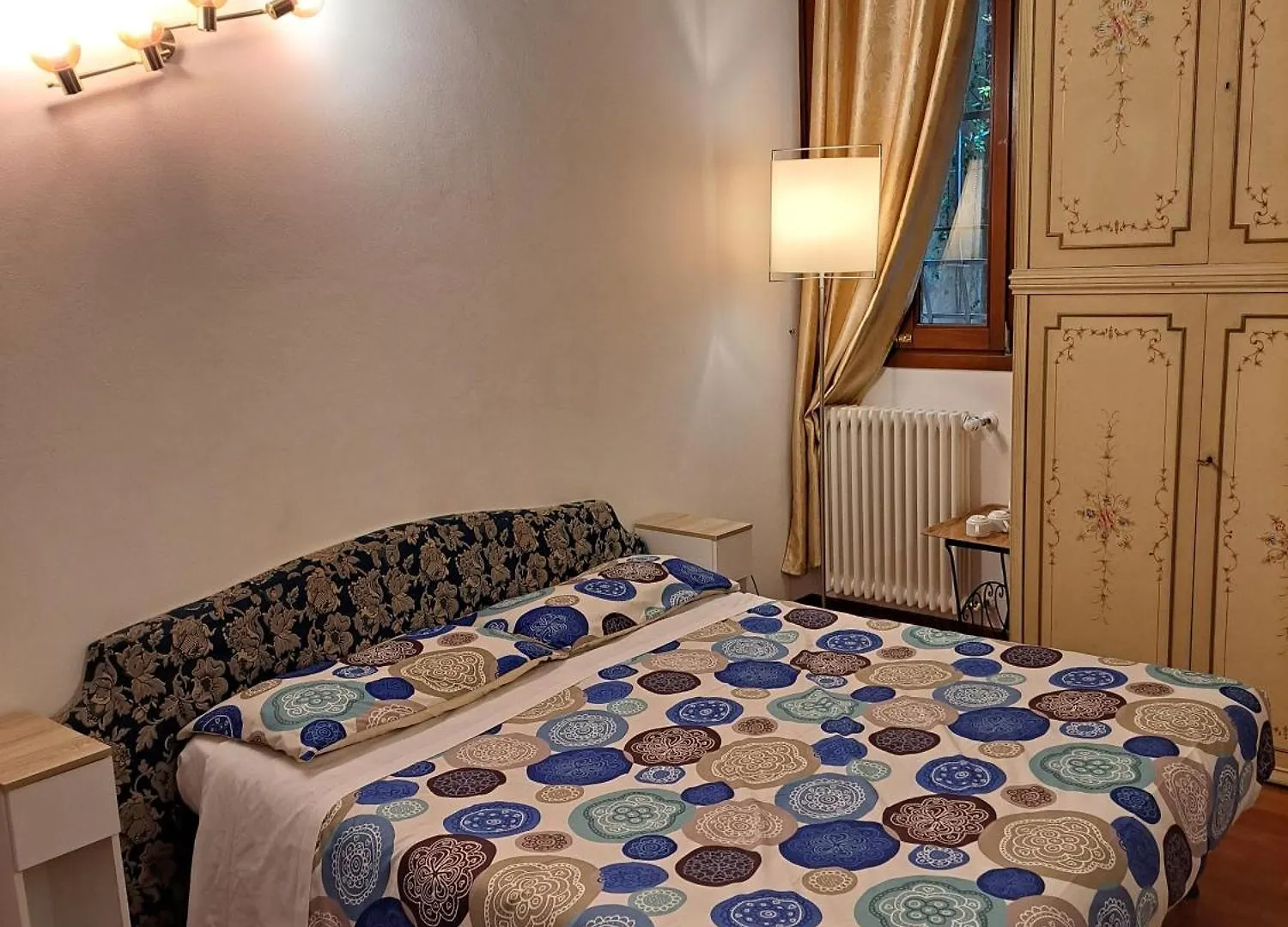 Locanda Ca' Formosa Venedig