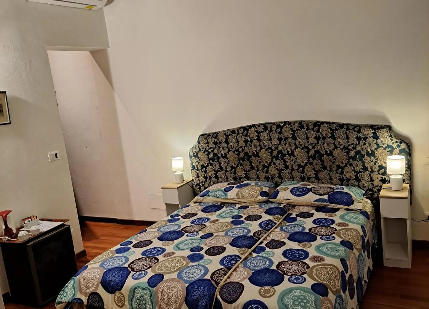 Pensionat Locanda Ca' Formosa Venedig