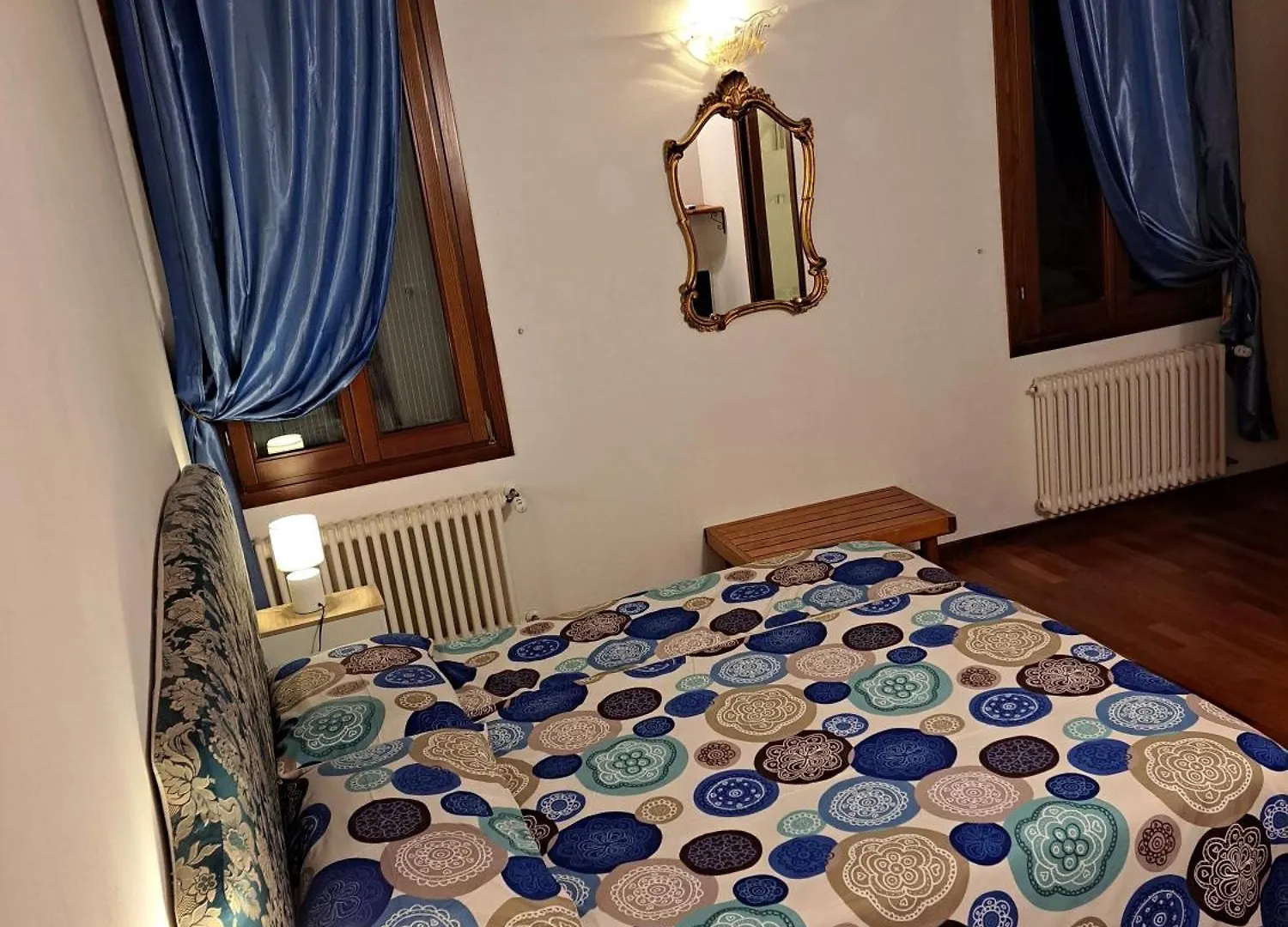 Pensionat Locanda Ca' Formosa Venedig