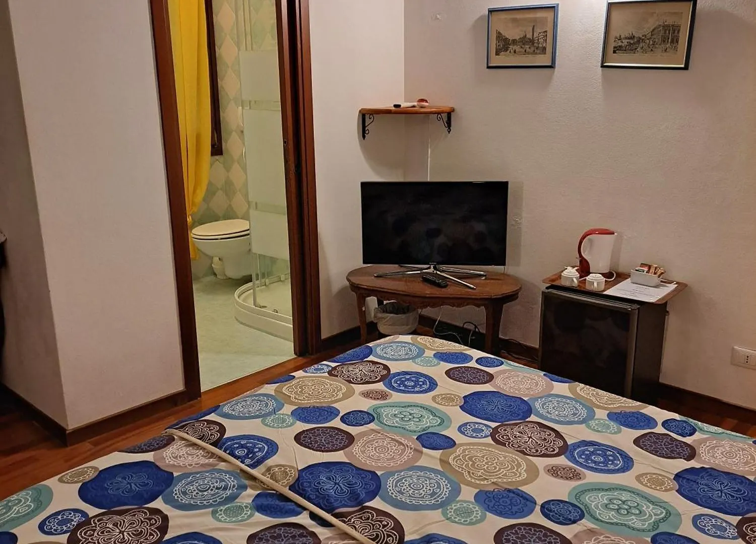 Locanda Ca' Formosa Venedig Pensionat