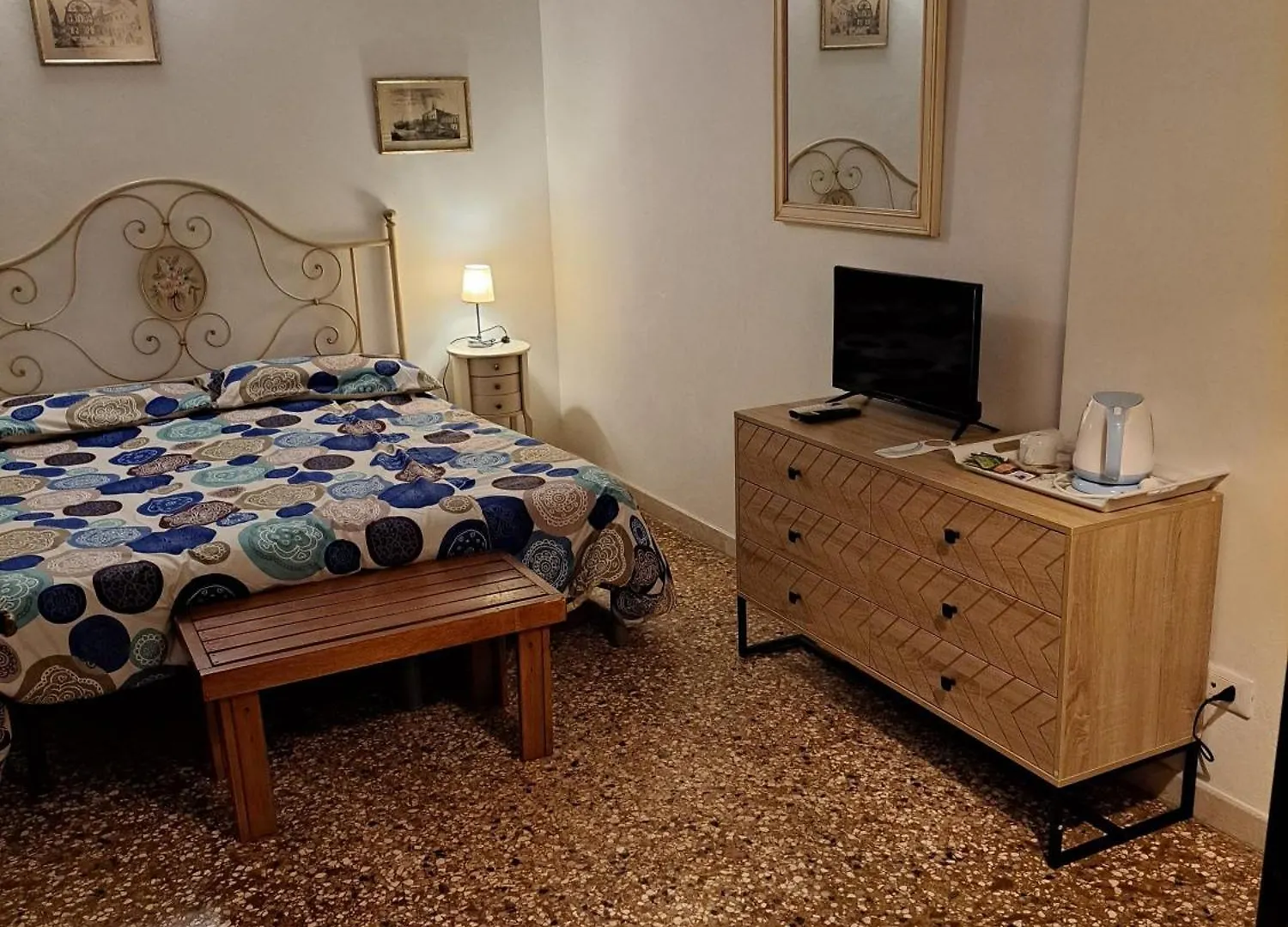 Pensionat Locanda Ca' Formosa Venedig