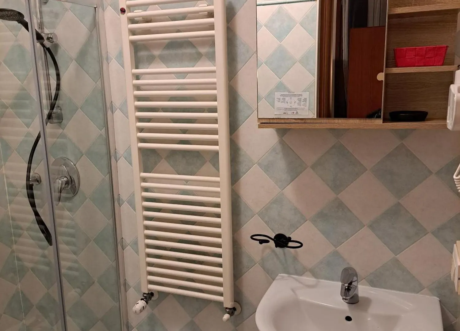 Pensionat Locanda Ca' Formosa Venedig