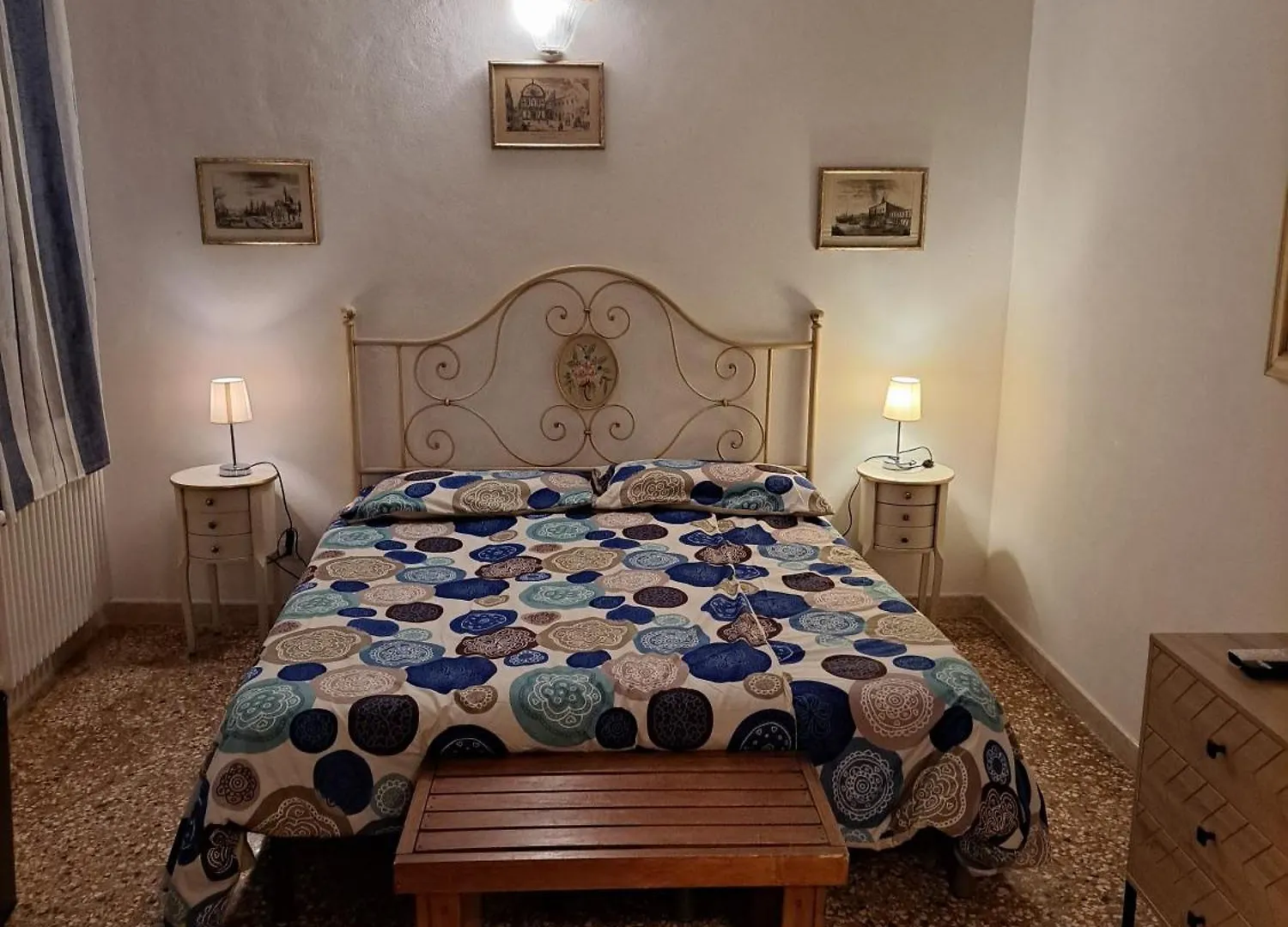 Locanda Ca' Formosa Venedig Pensionat
