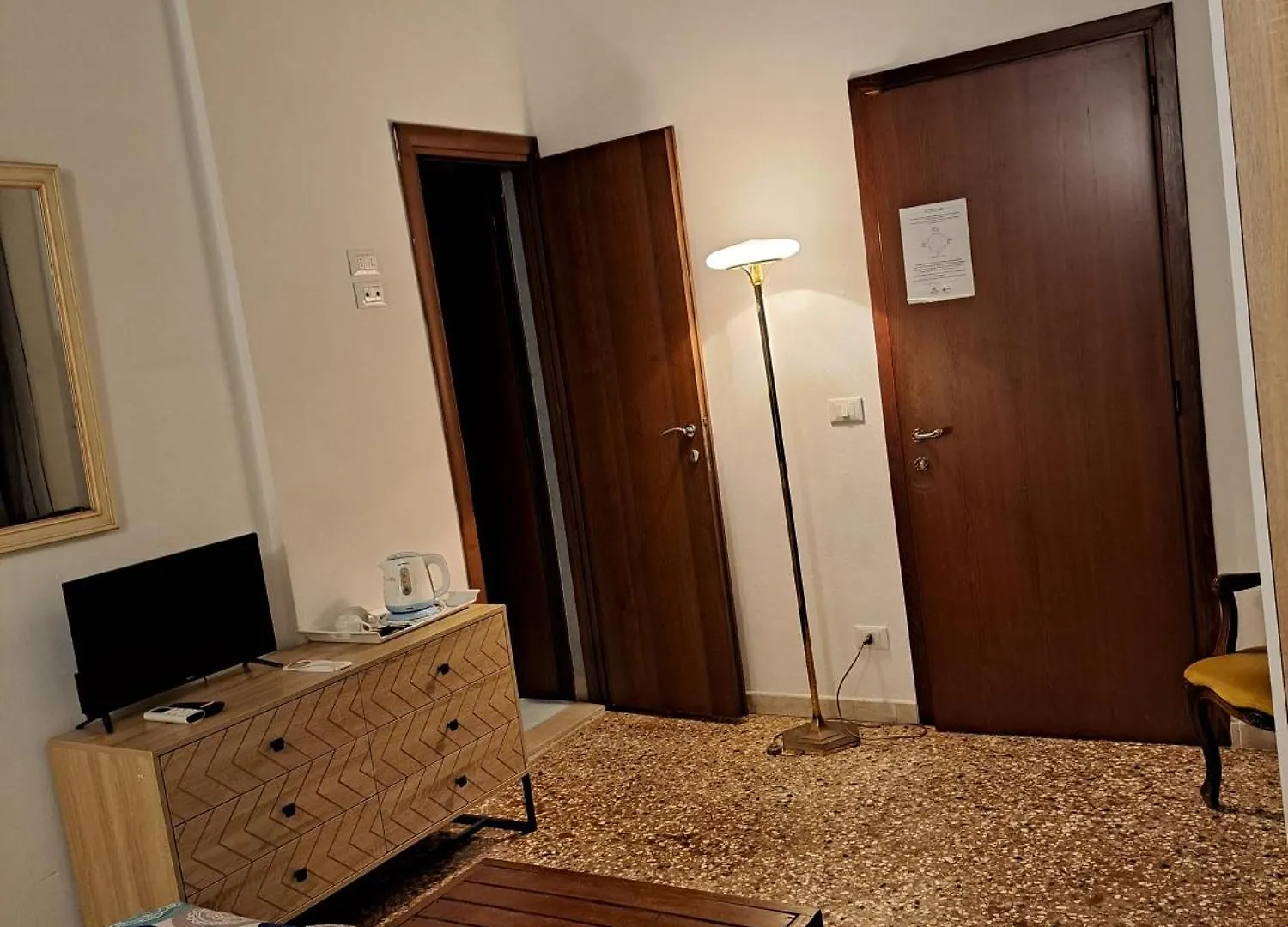Pensionat Locanda Ca' Formosa Venedig