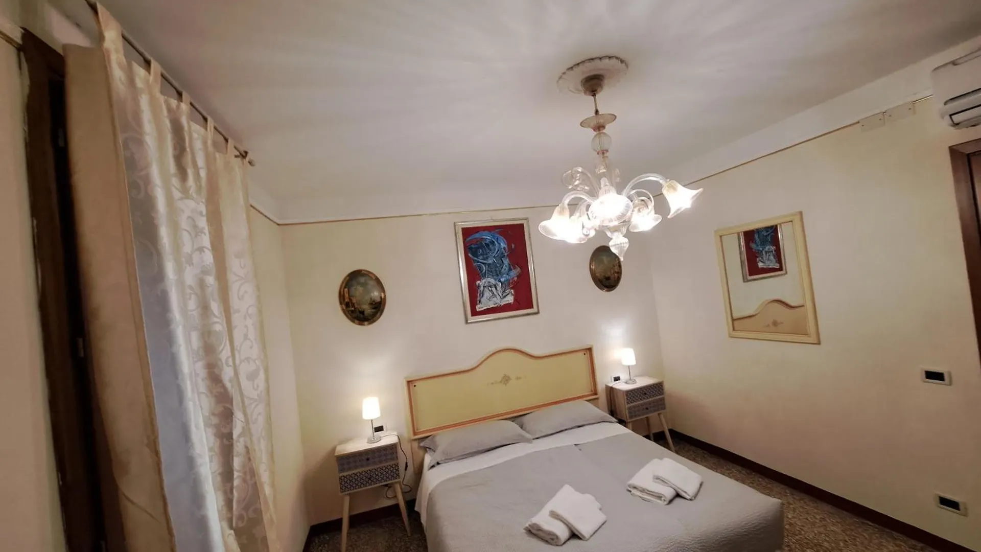 Locanda Ca' Formosa Venedig