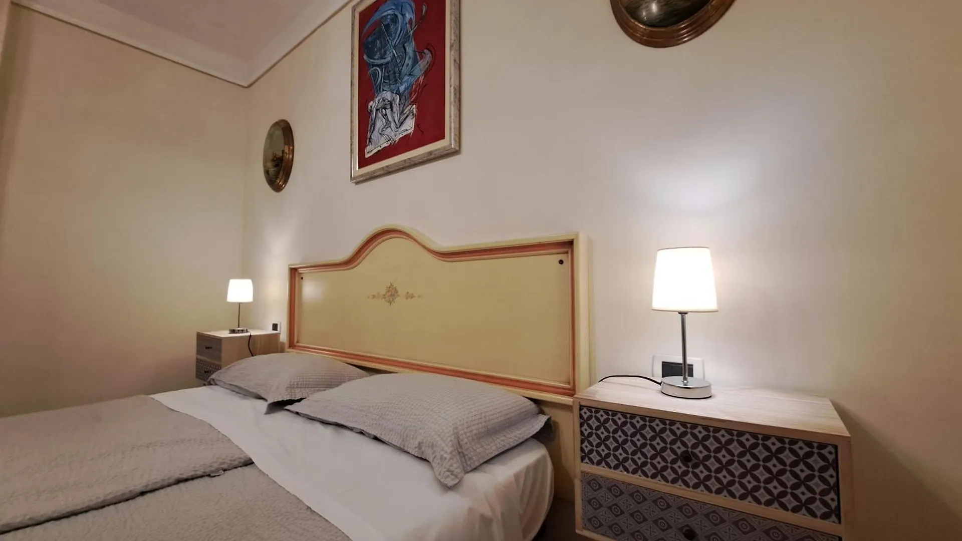 Pensionat Locanda Ca' Formosa Venedig