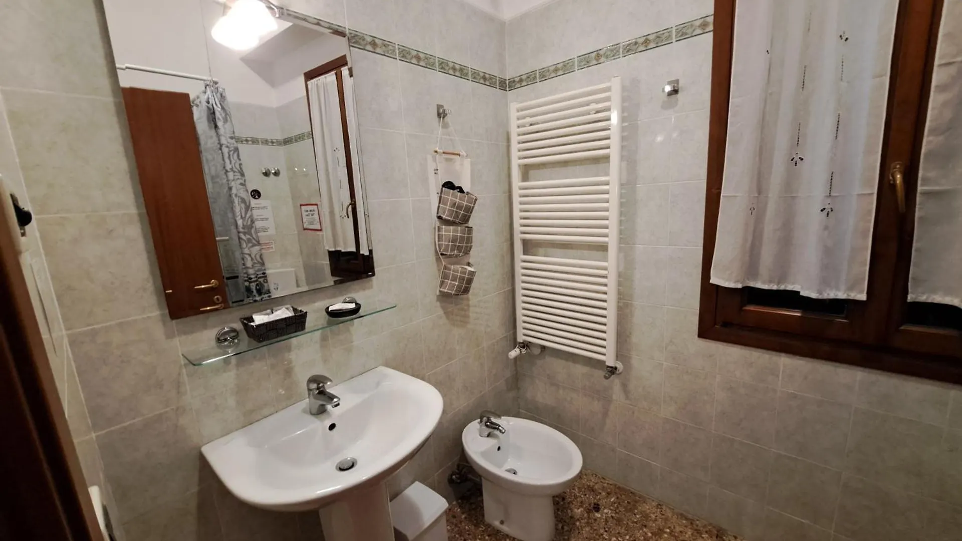 Locanda Ca' Formosa Venedig Italien