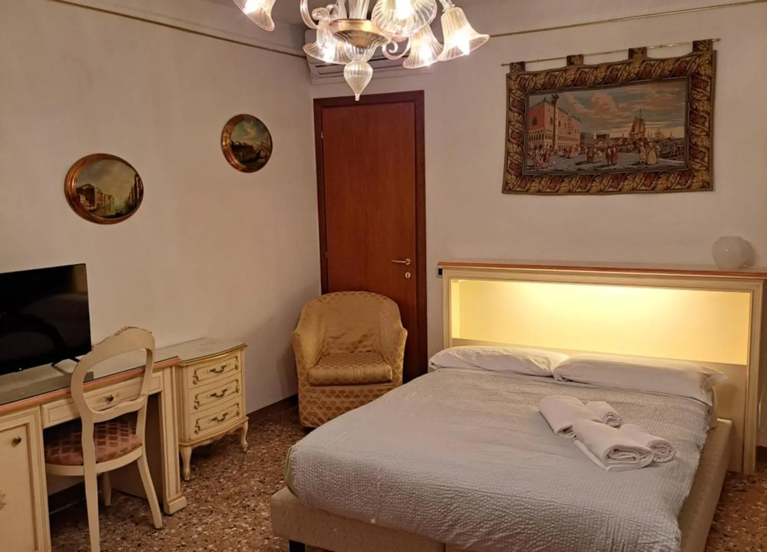 Locanda Ca' Formosa Venedig Italien