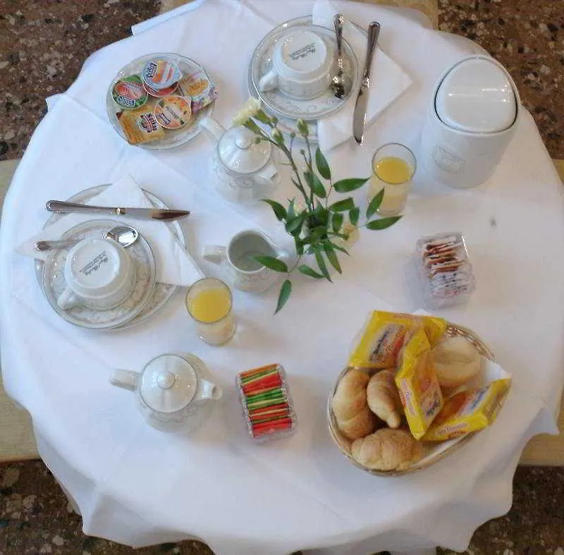 Locanda Ca' Formosa Venedig 3*,  Italien
