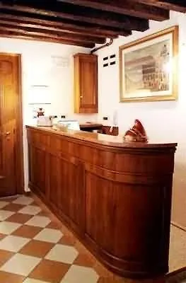 Pensionat Locanda Ca' Formosa Venedig