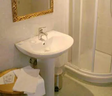 Locanda Ca' Formosa Venedig Pensionat