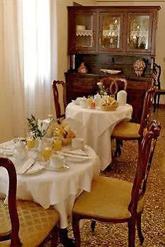 Pensionat Locanda Ca' Formosa Venedig