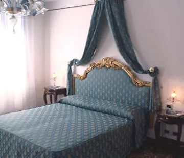 *** Pensionat Locanda Ca' Formosa Venedig Italien